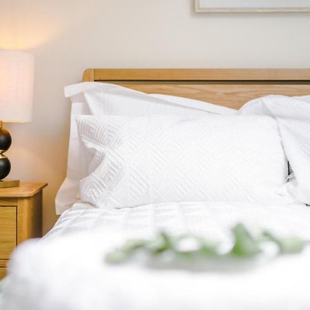 Designer Apartments For City Breaks In Chester Zewnętrze zdjęcie